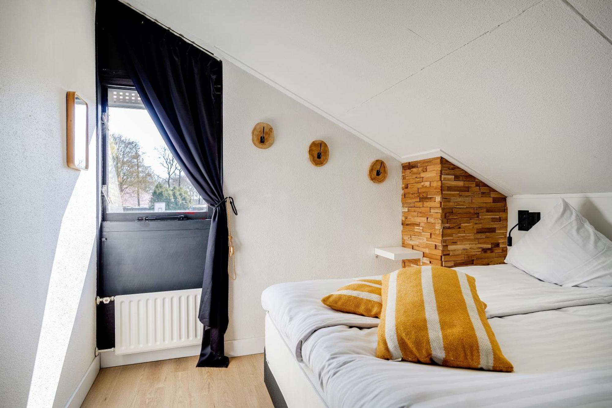 Kluut I Prachtige Woning Met Sauna En Openhaard Casa de Férias *