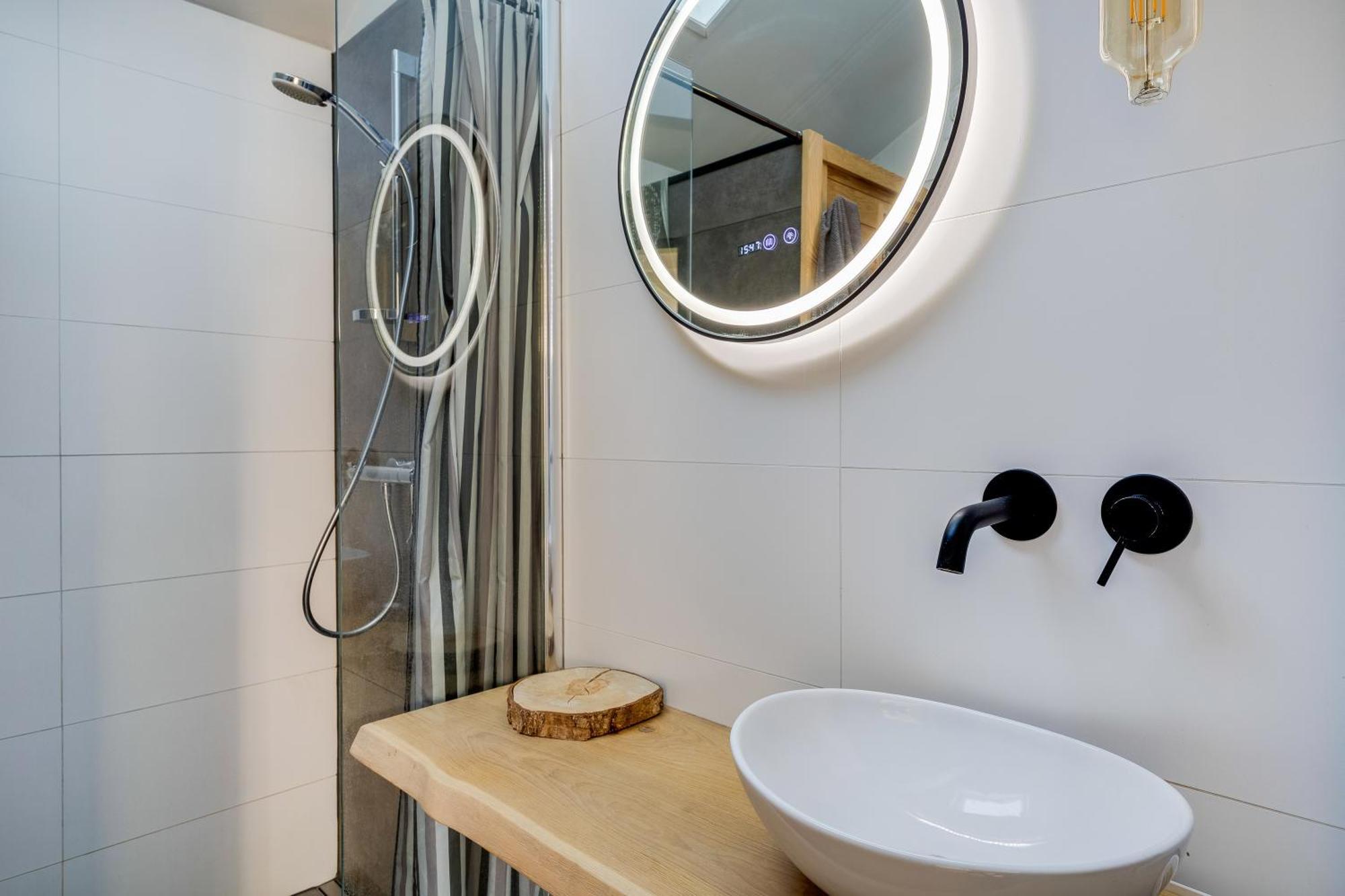Kluut I Prachtige Woning Met Sauna En Openhaard Casa de Férias *