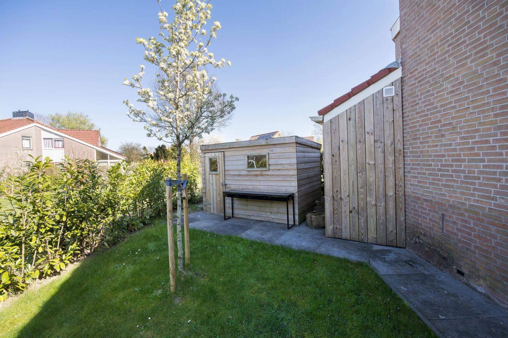 Kluut I Prachtige Woning Met Sauna En Openhaard Casa de Férias