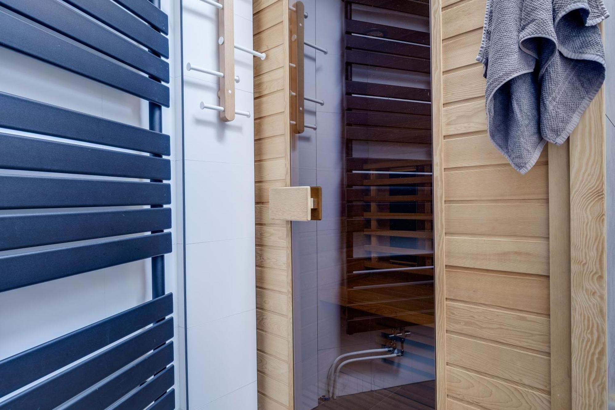 Kluut I Prachtige Woning Met Sauna En Openhaard *