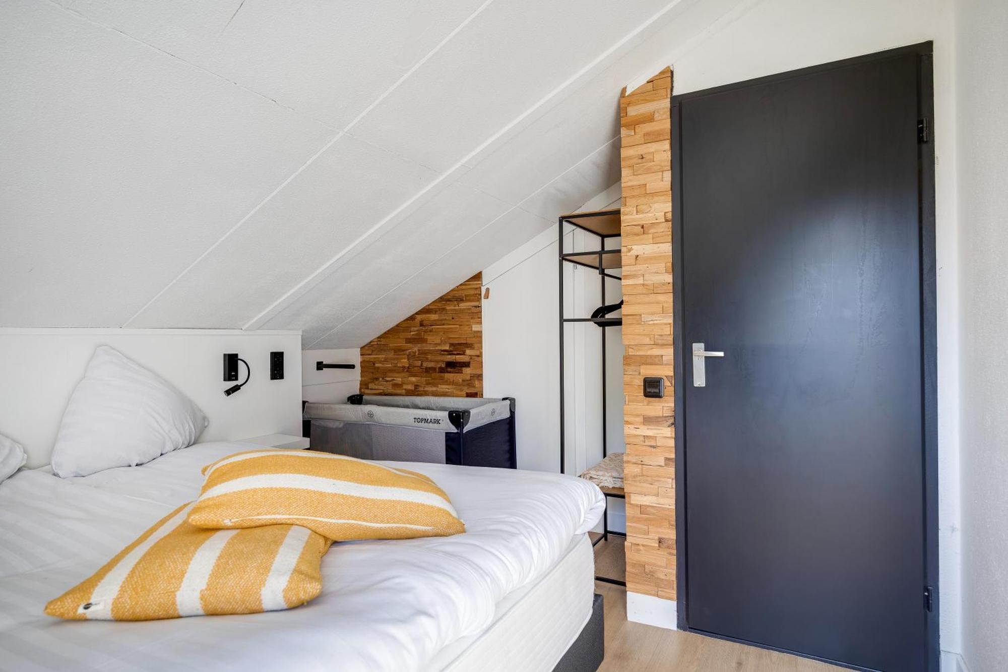 Casa de Férias Kluut I Prachtige Woning Met Sauna En Openhaard *