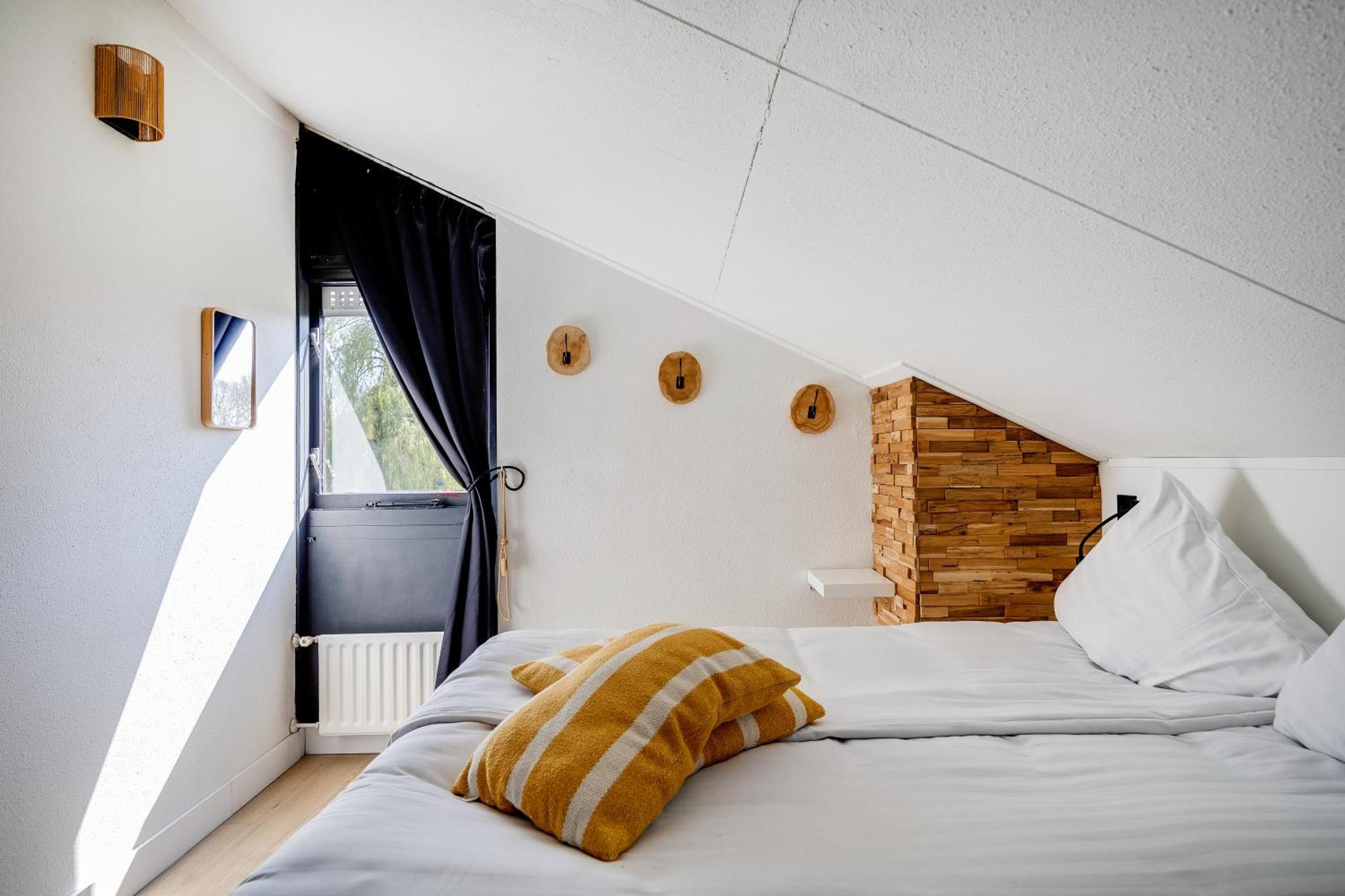 Kluut I Prachtige Woning Met Sauna En Openhaard * Zwiggelte