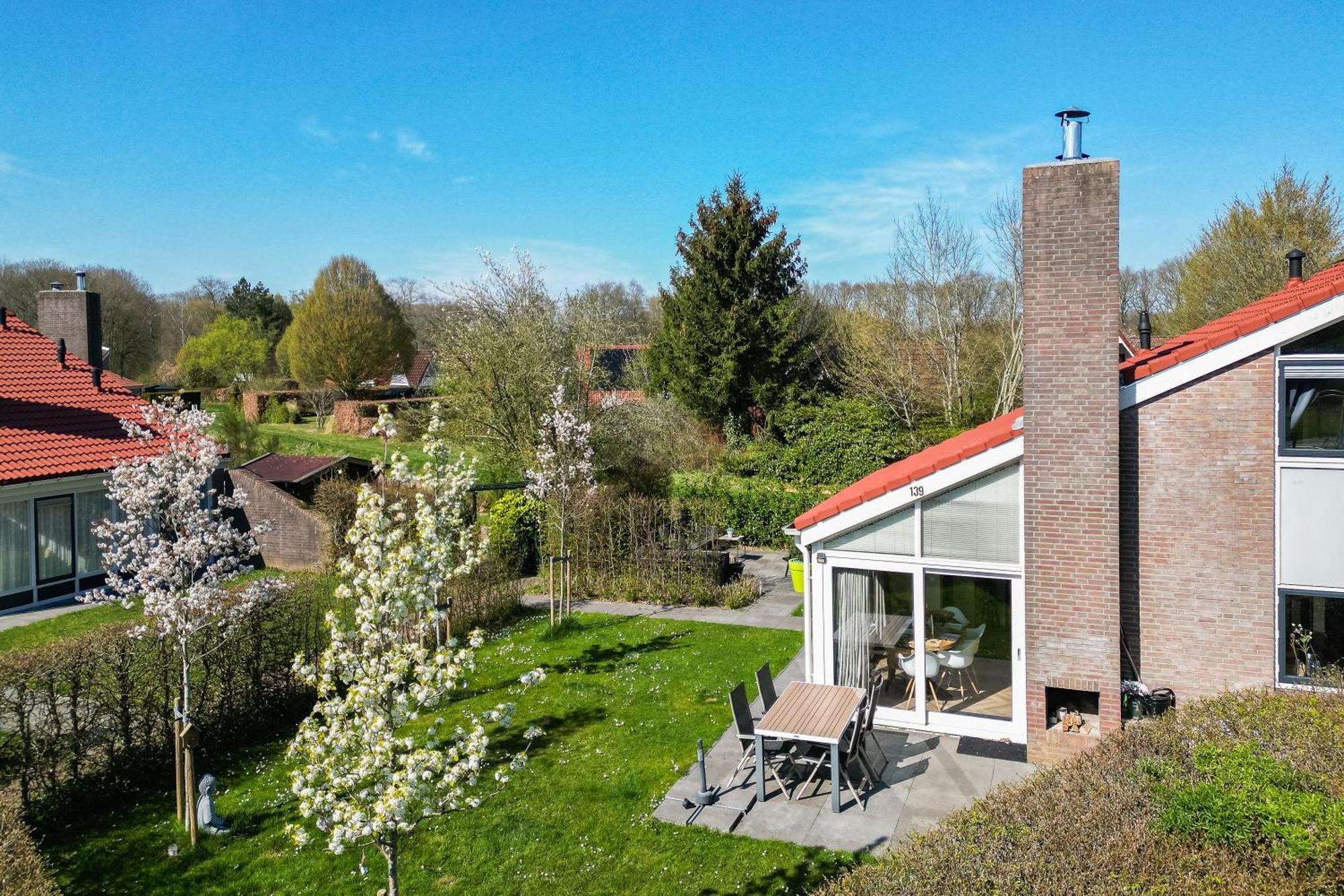 Kluut I Prachtige Woning Met Sauna En Openhaard *