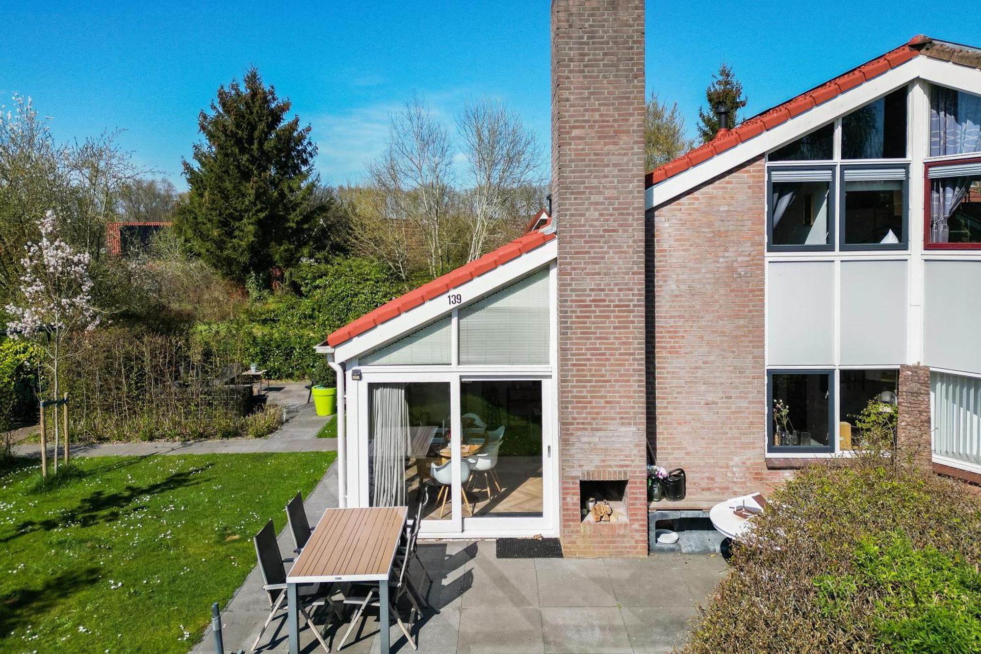Kluut I Prachtige Woning Met Sauna En Openhaard *