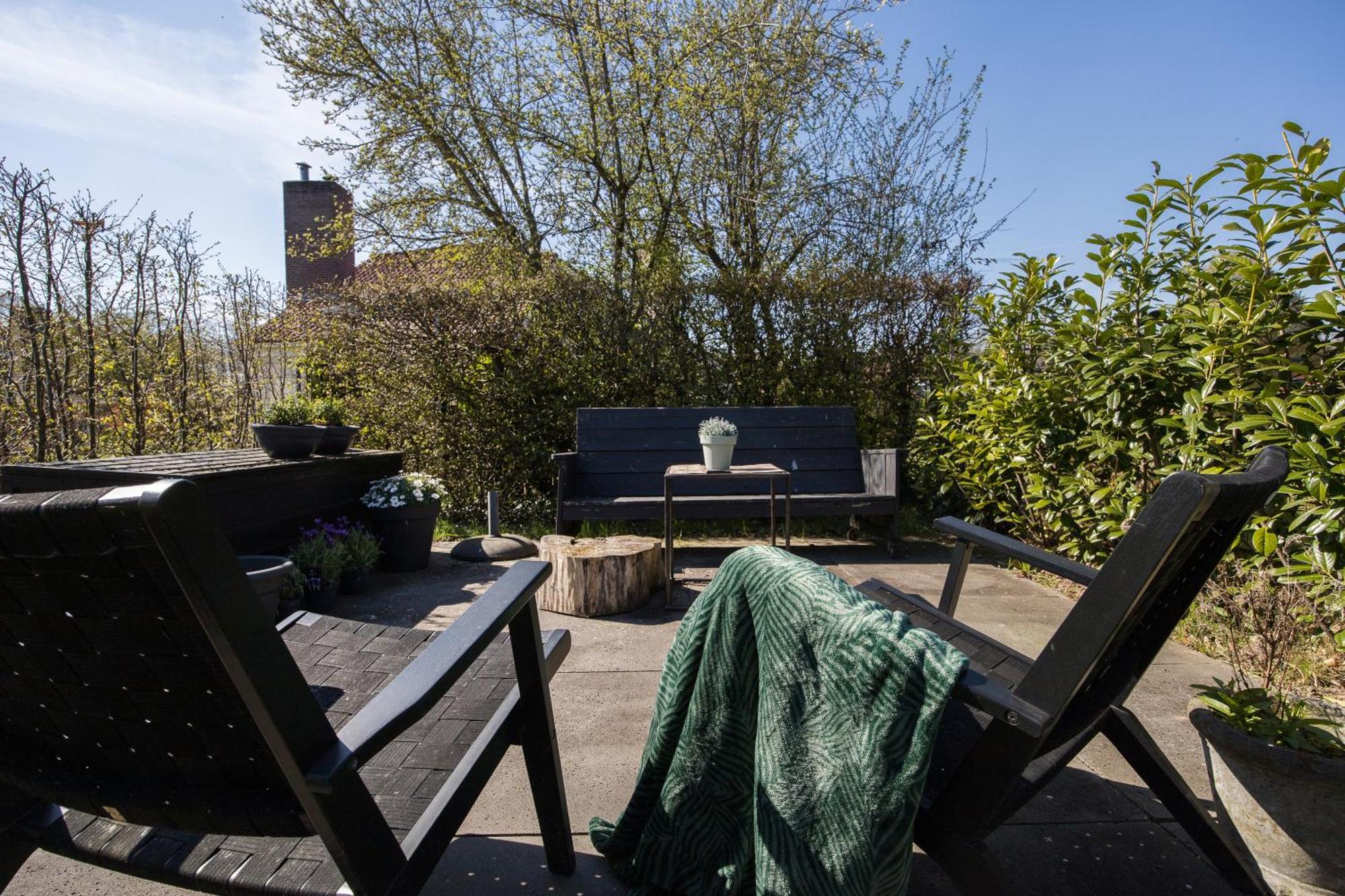 Kluut I Prachtige Woning Met Sauna En Openhaard * Zwiggelte